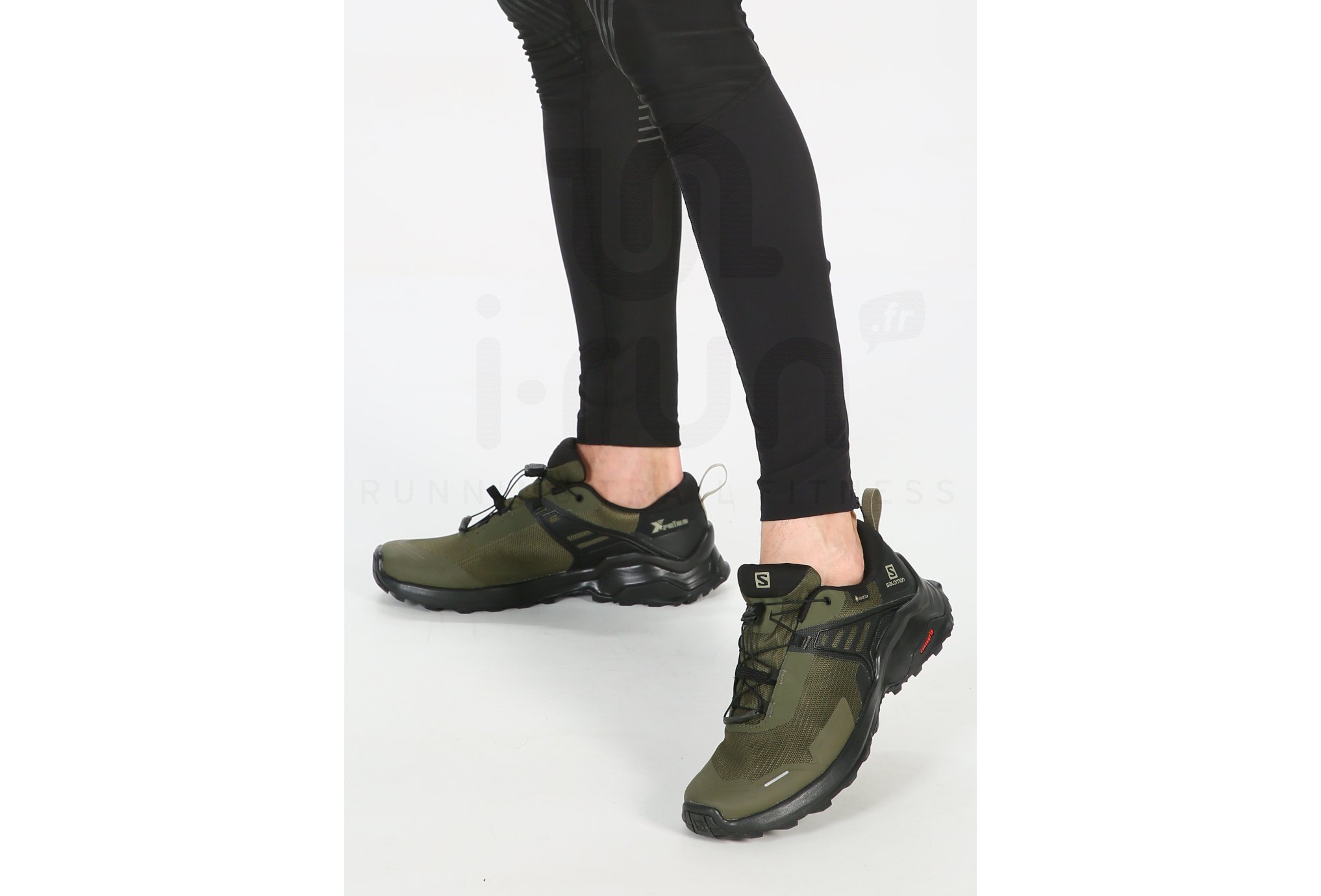 Salomon X Raise Gore-Tex