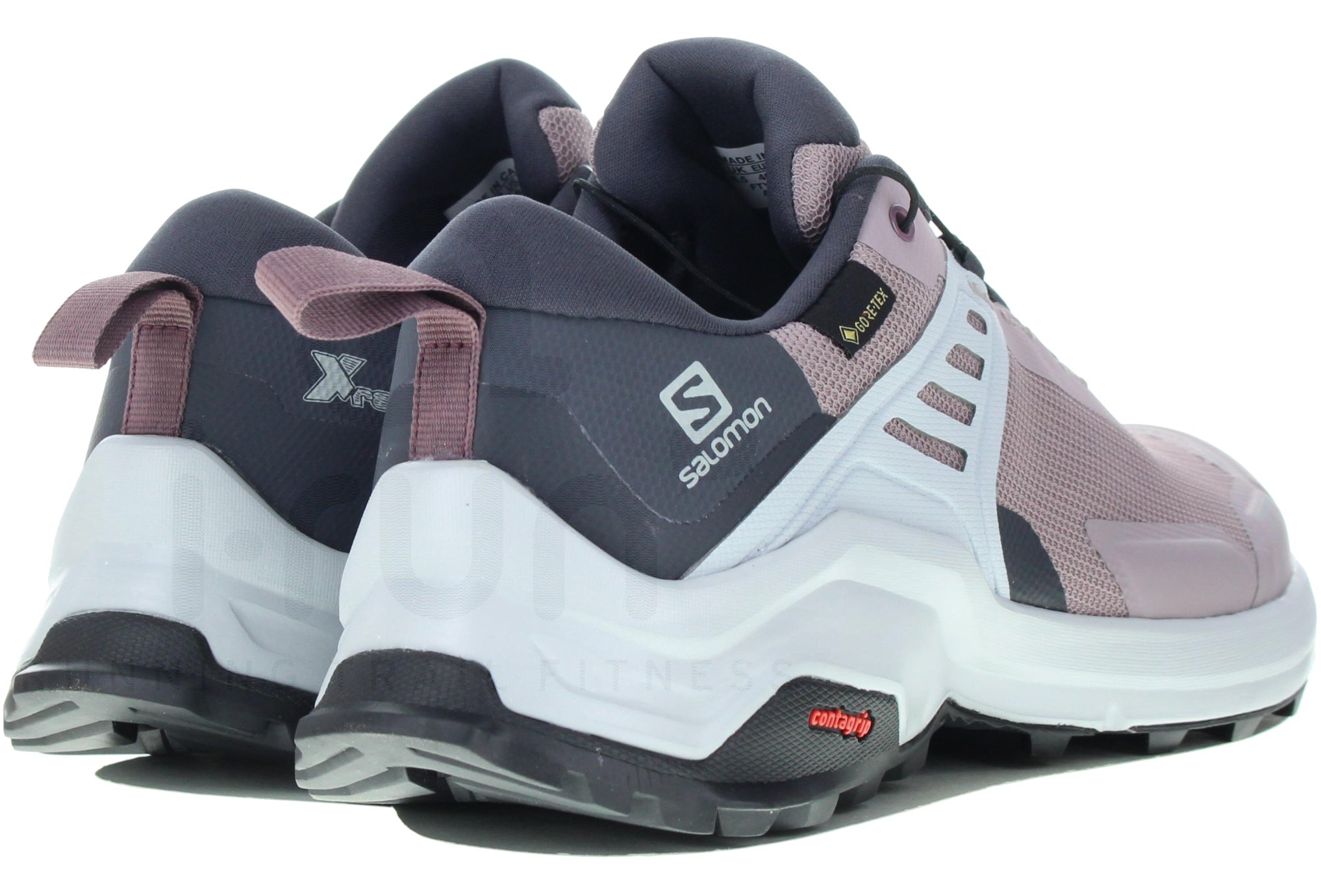 Salomon X Raise Gore-Tex