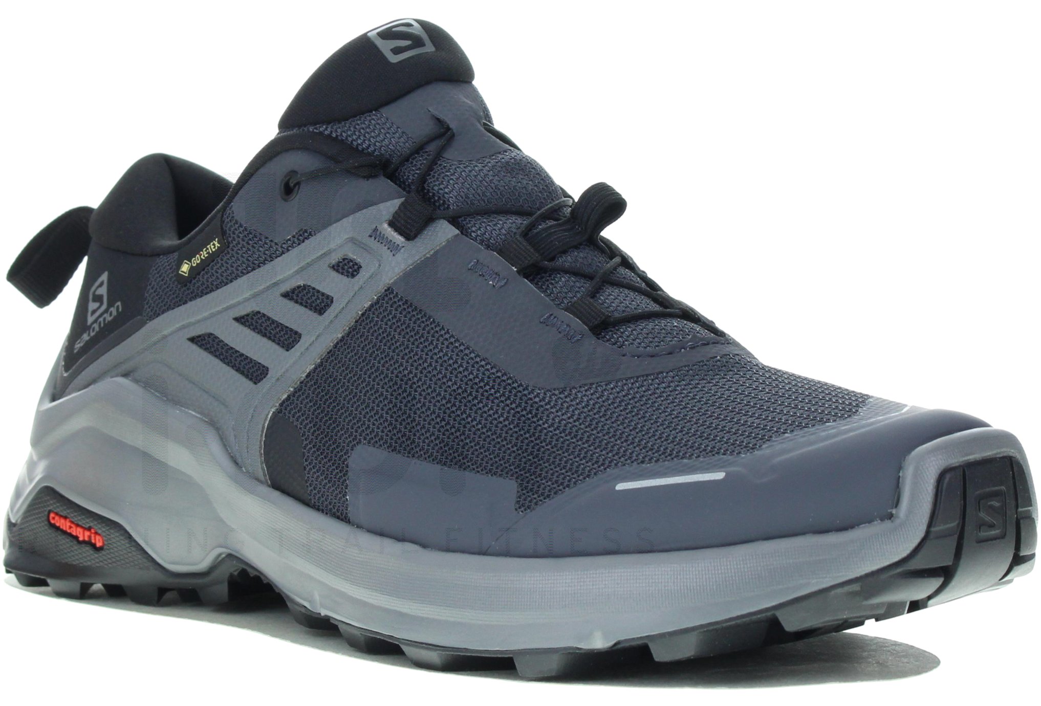 Salomon X Raise Gore-Tex