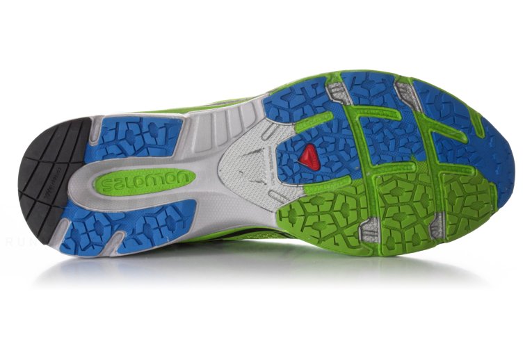 Salomon X-Scream 3D