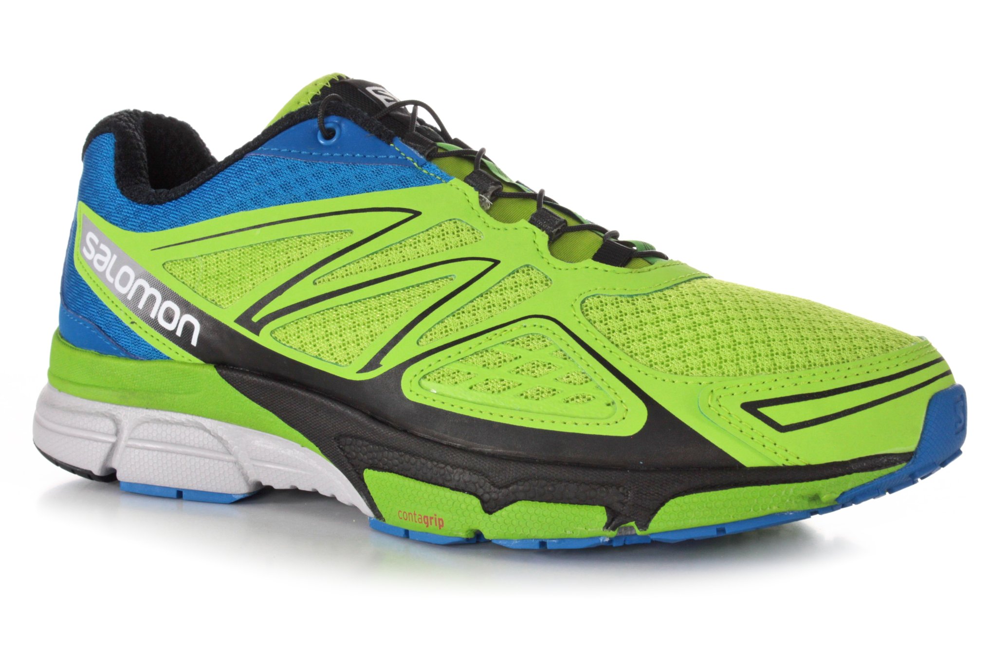 Salomon X-Scream 3D