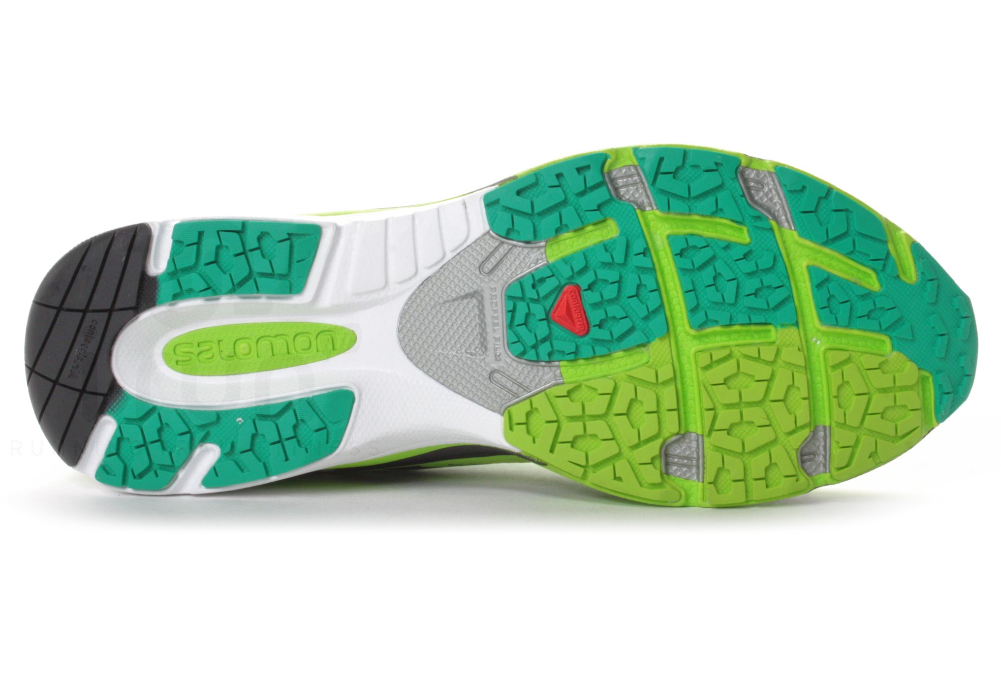 Salomon X-Scream 3D