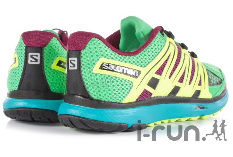 Salomon X-Scream W