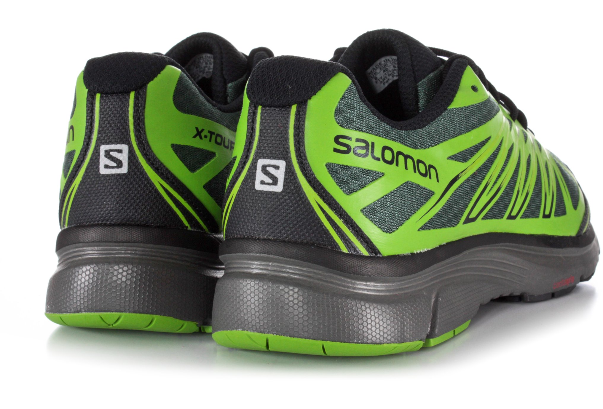 Salomon X-Tour 2
