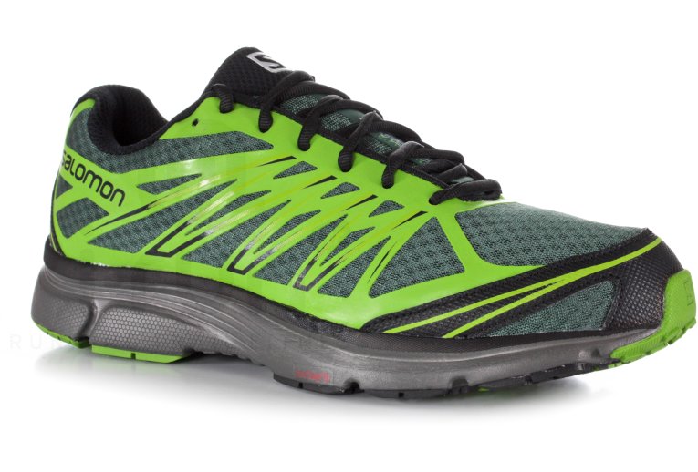 Salomon X-Tour 2
