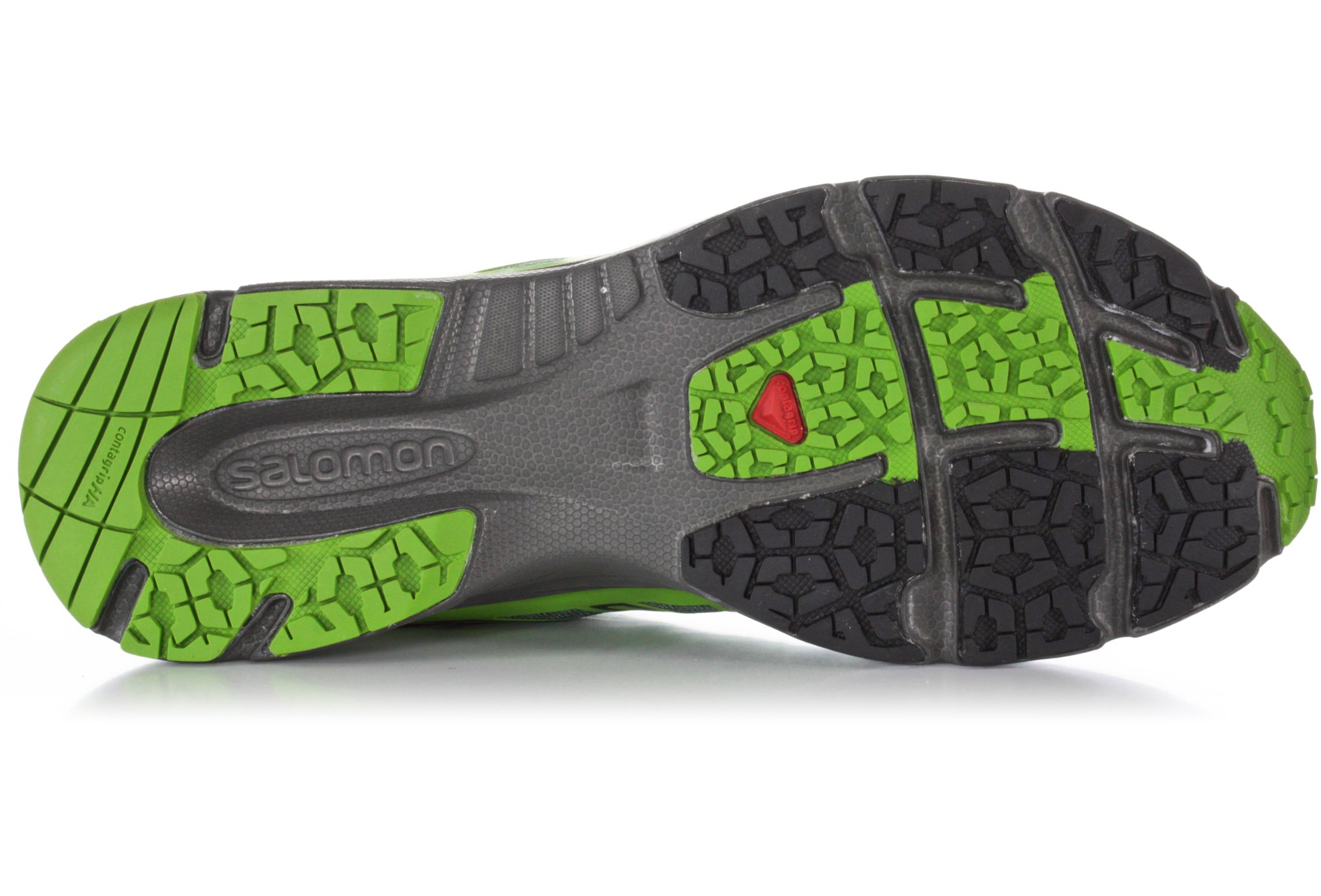 Salomon X-Tour 2