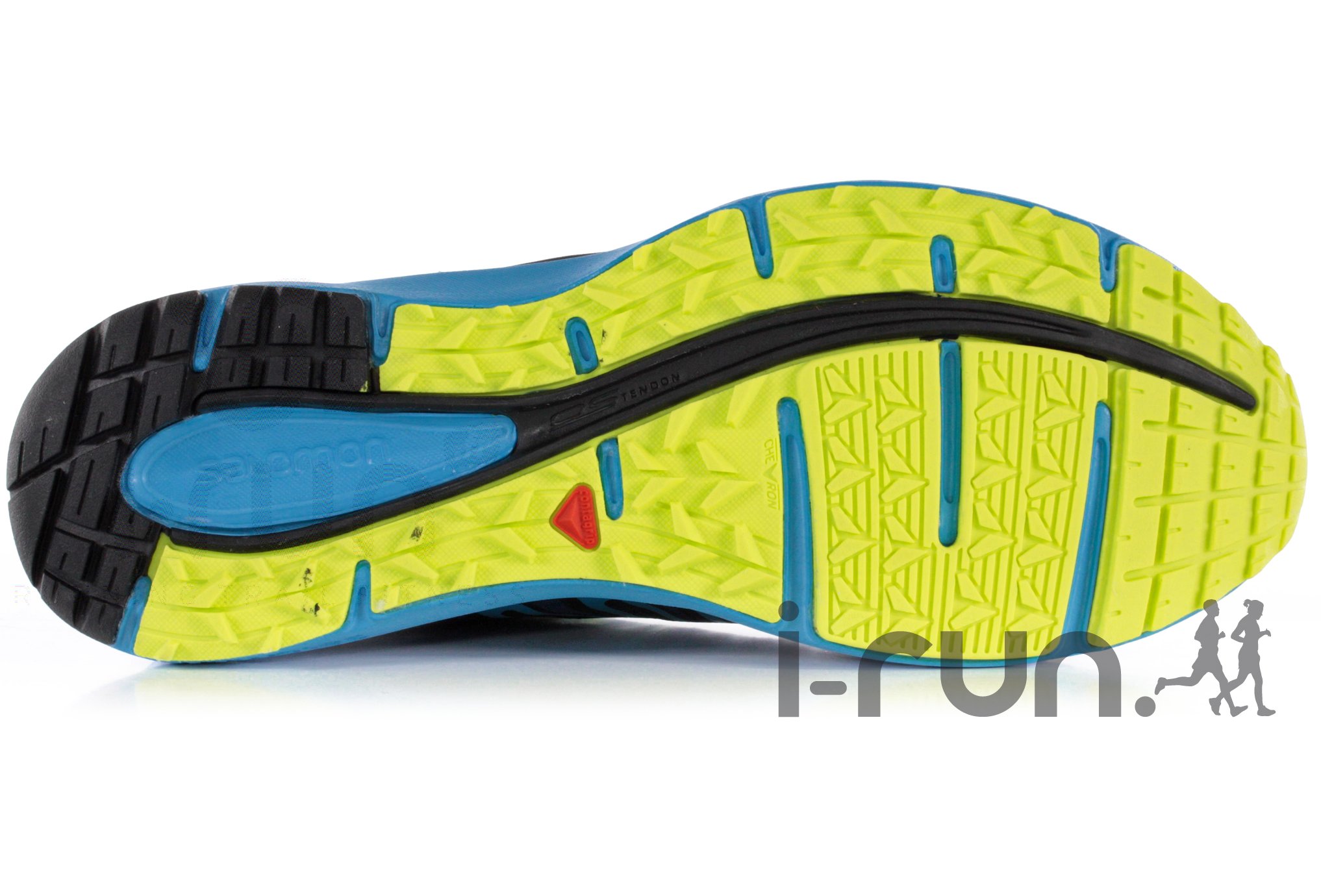 Salomon X-Tour