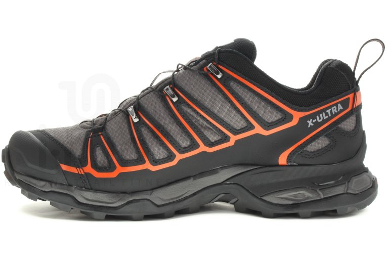 Salomon X Ultra 2 Gore-Tex