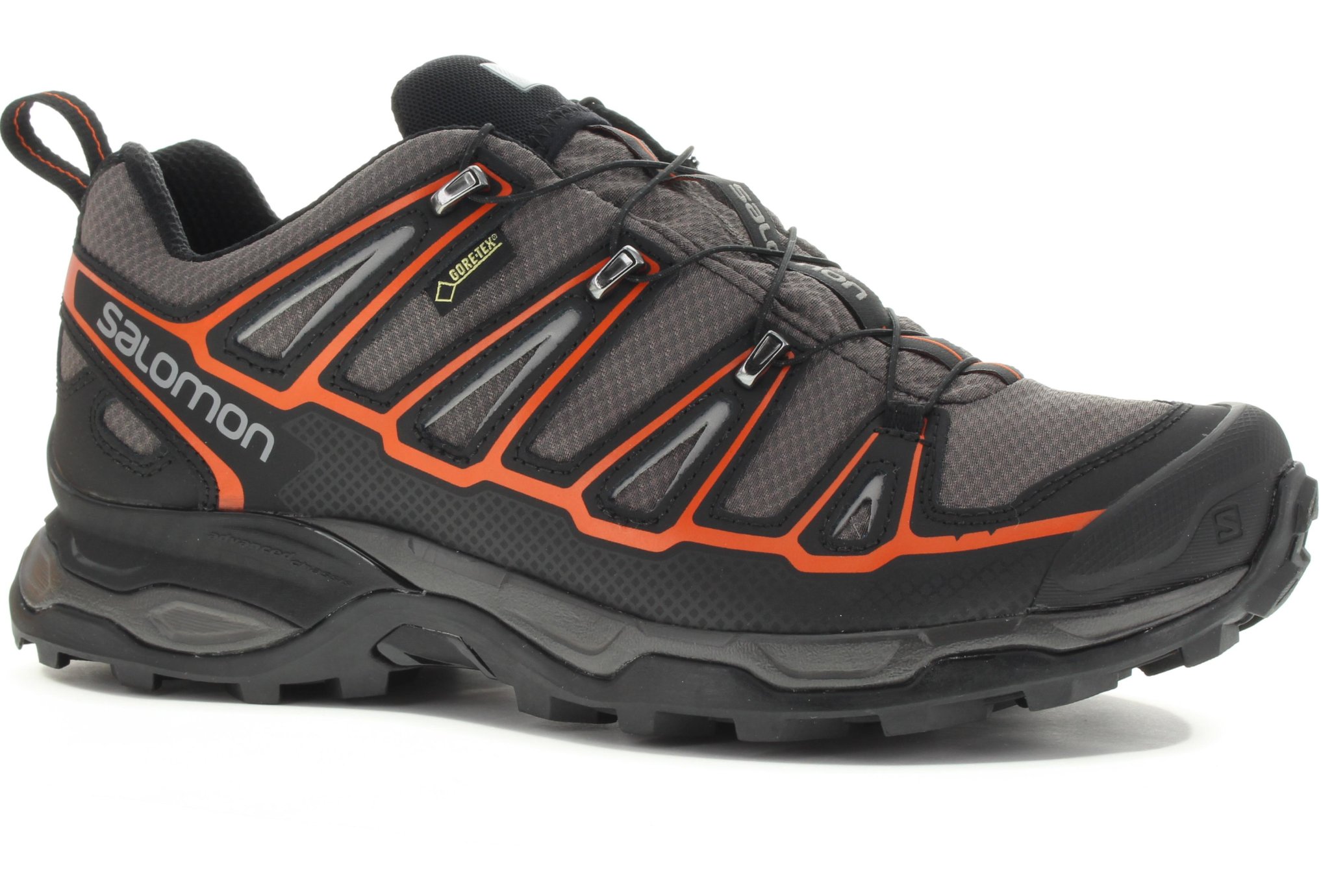 Salomon X Ultra 2 Gore-Tex