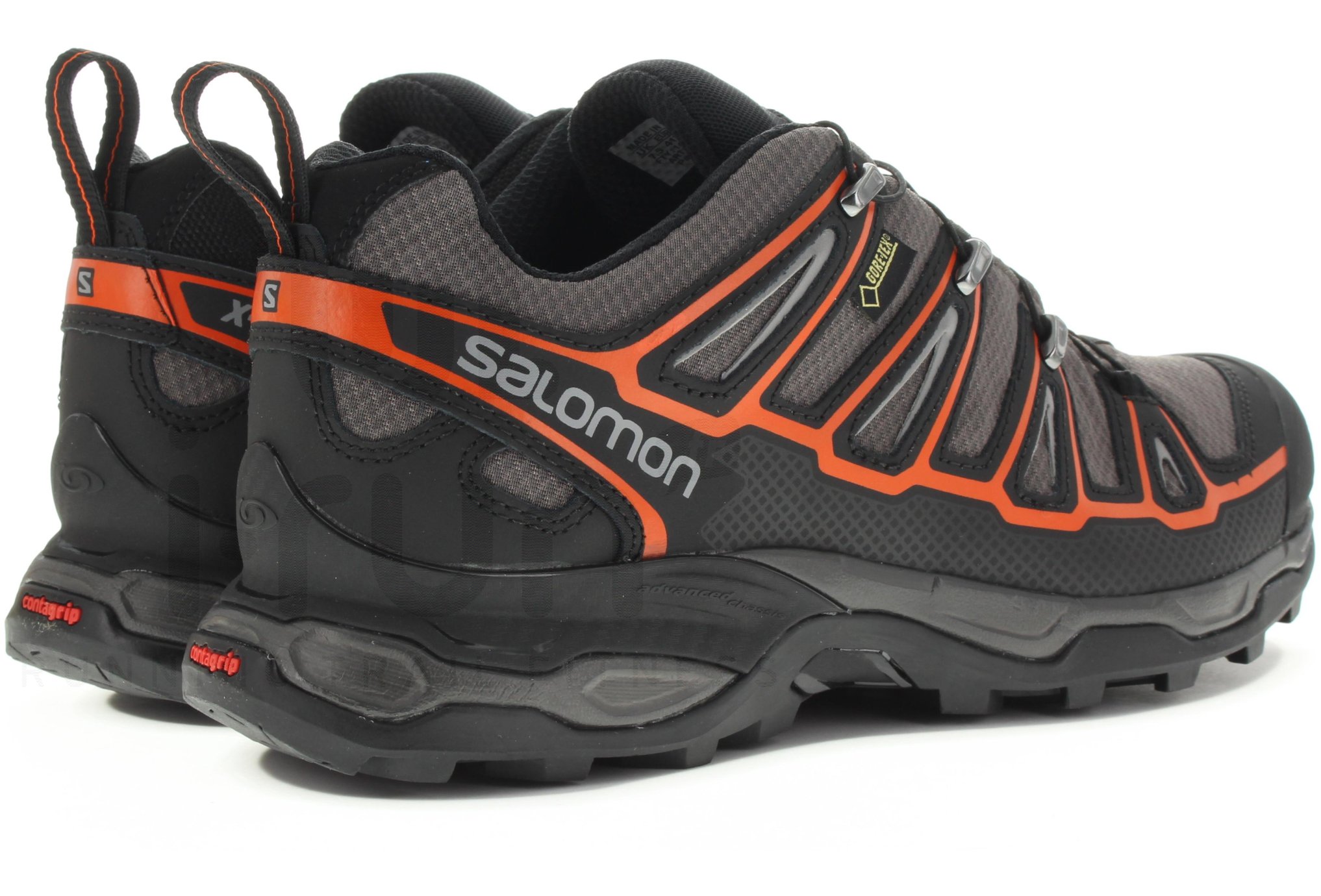 Salomon X Ultra 2 Gore-Tex