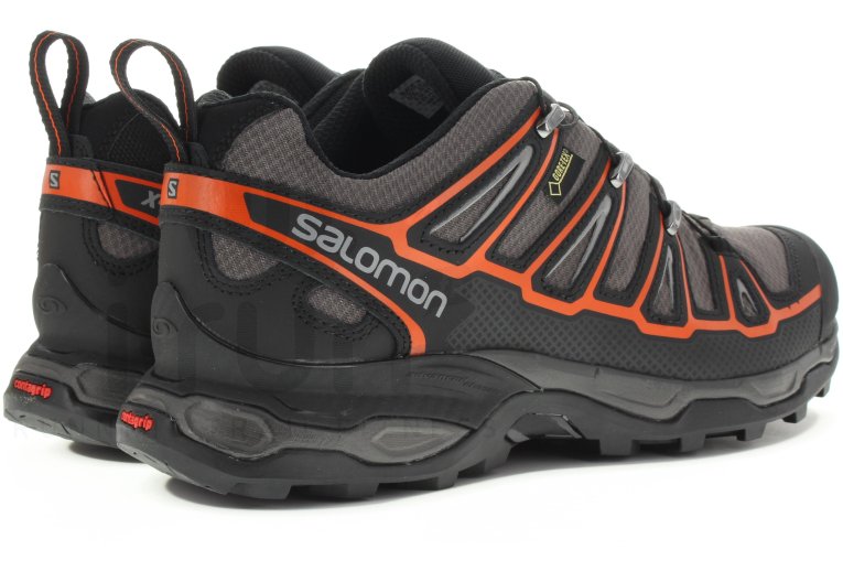 Salomon X Ultra 2 Gore-Tex