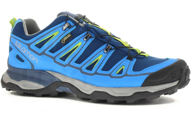Salomon X Ultra 2 Gore-Tex M