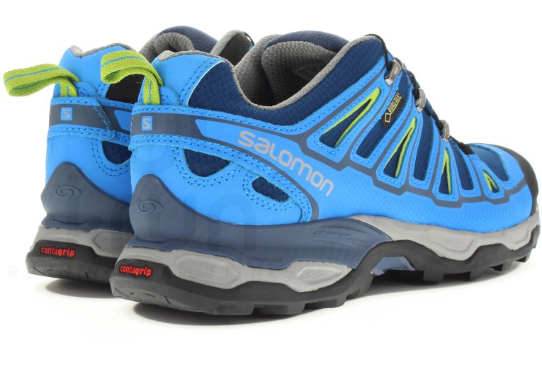 Salomon X Ultra 2 Gore-Tex M