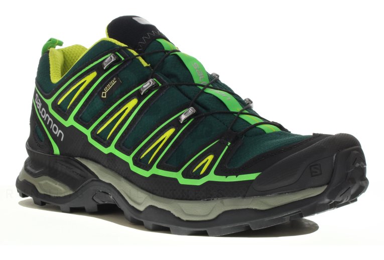 Salomon X Ultra 2 Gore-Tex