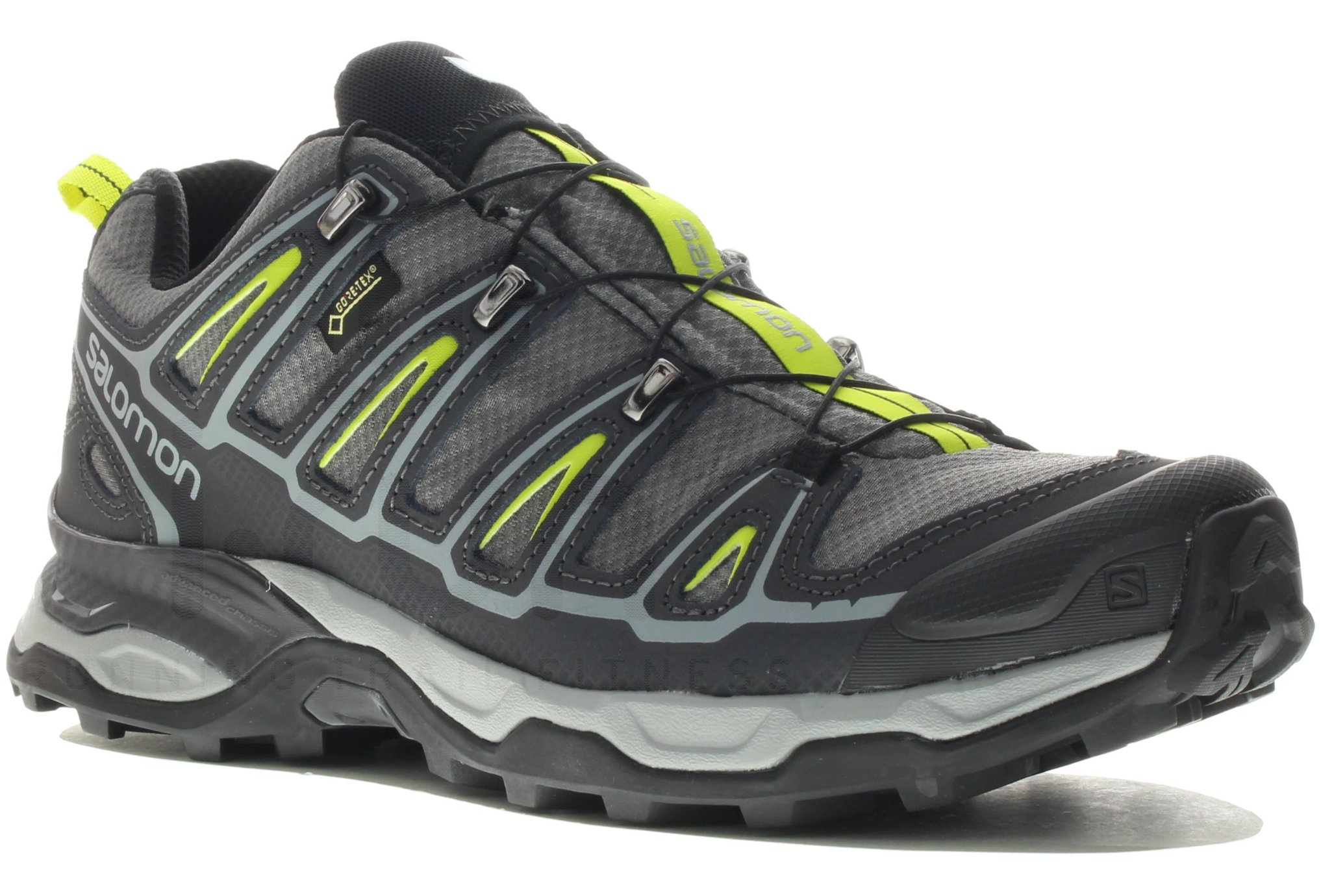 Salomon X Ultra 2 Gore-Tex