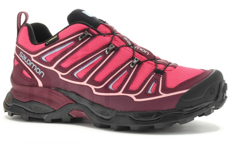 Salomon X Ultra 2 Gore-Tex