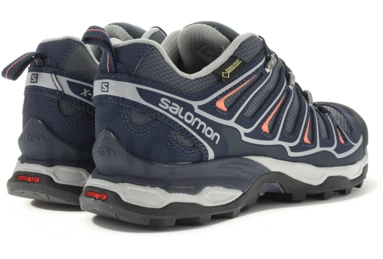 Salomon X Ultra 2 Gore-Tex W 