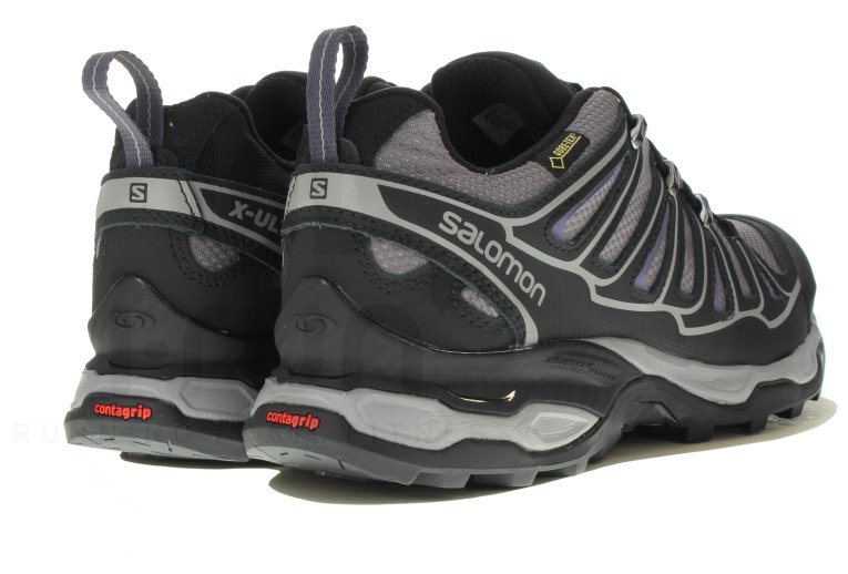 Salomon X Ultra 2 Gore-Tex W 