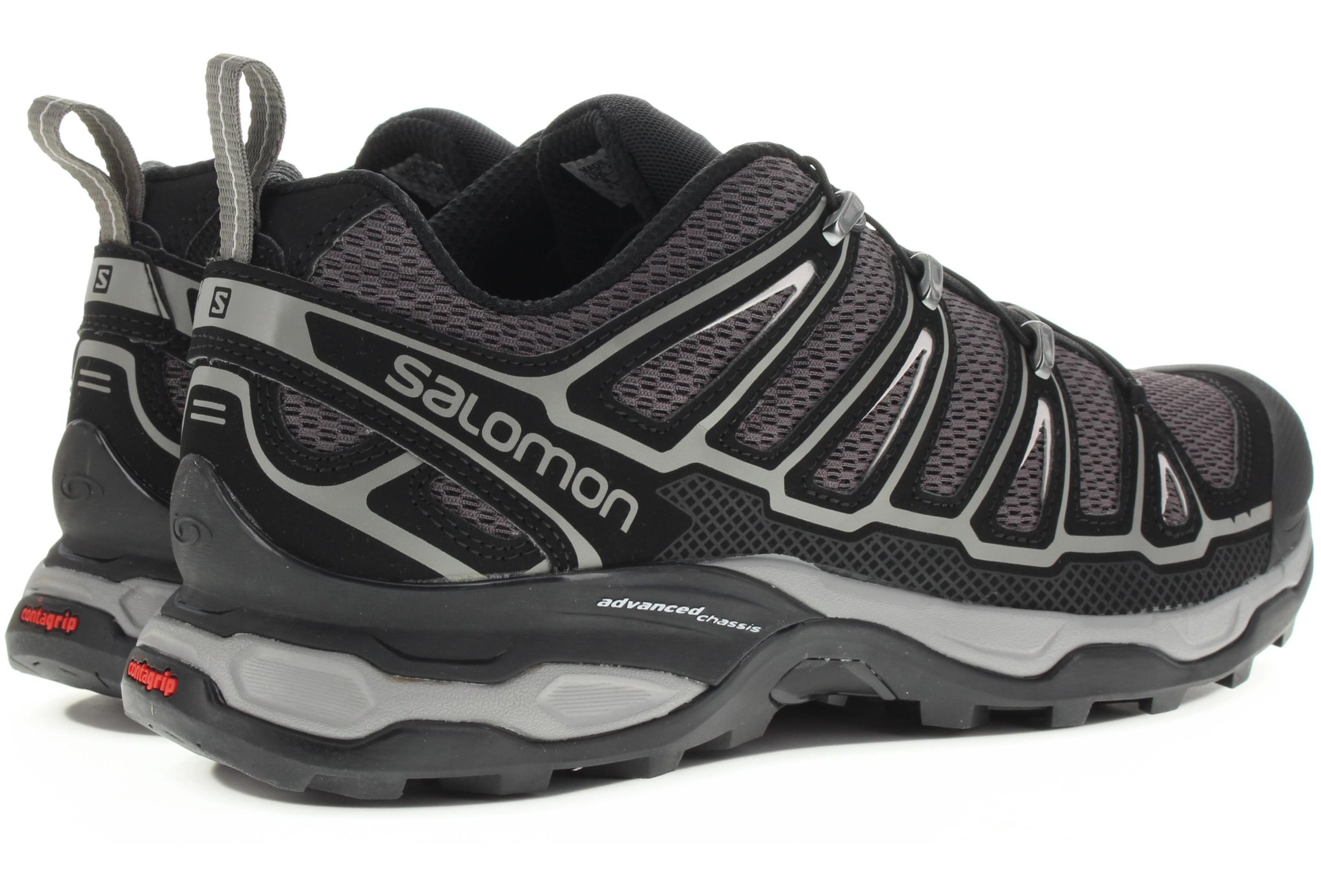 Salomon X Ultra 2