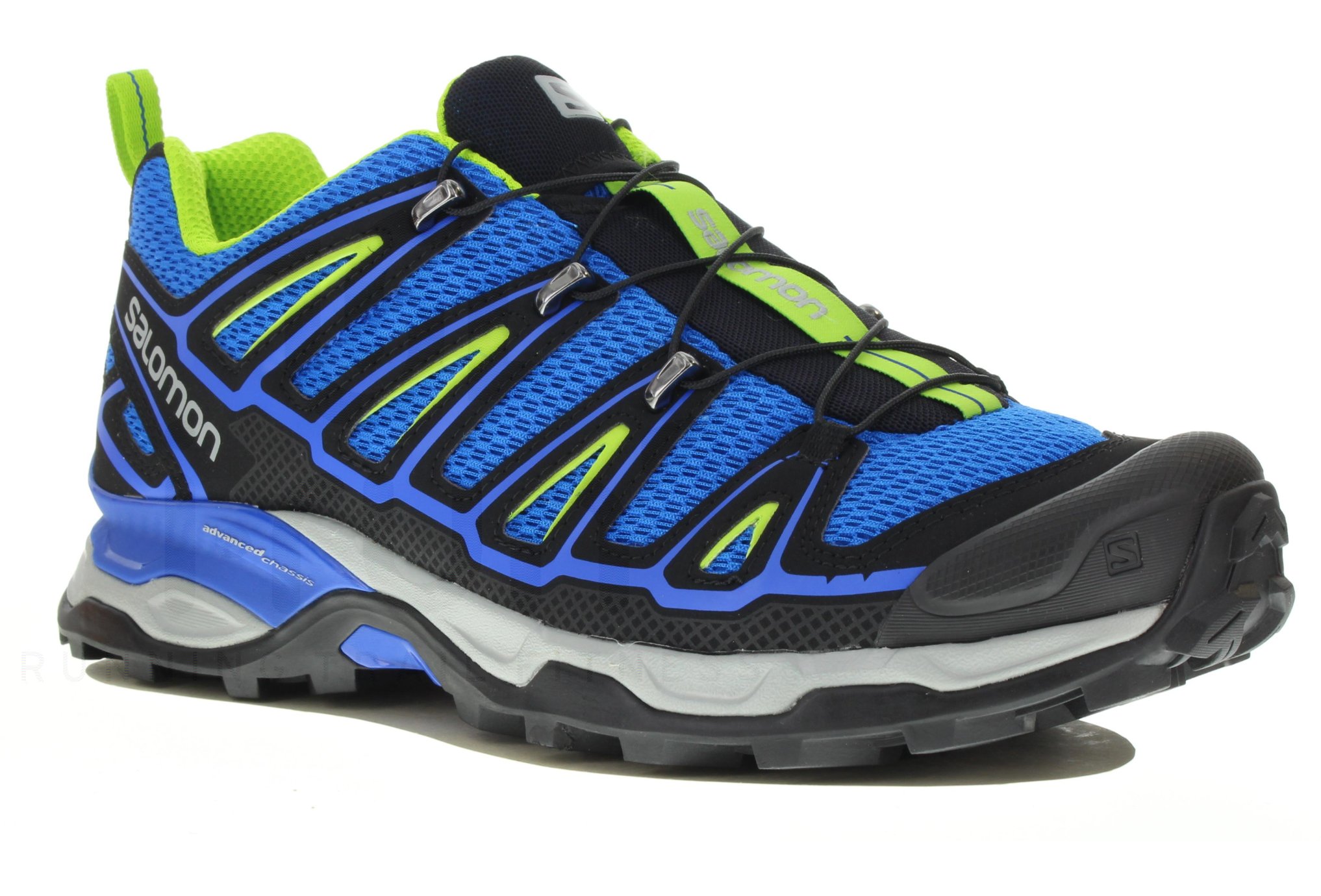 Salomon X Ultra 2