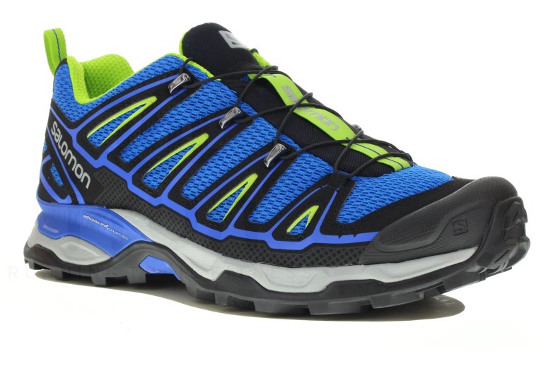 Salomon X Ultra 2