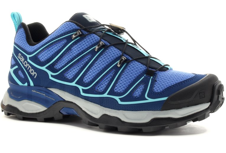 Salomon X Ultra 2