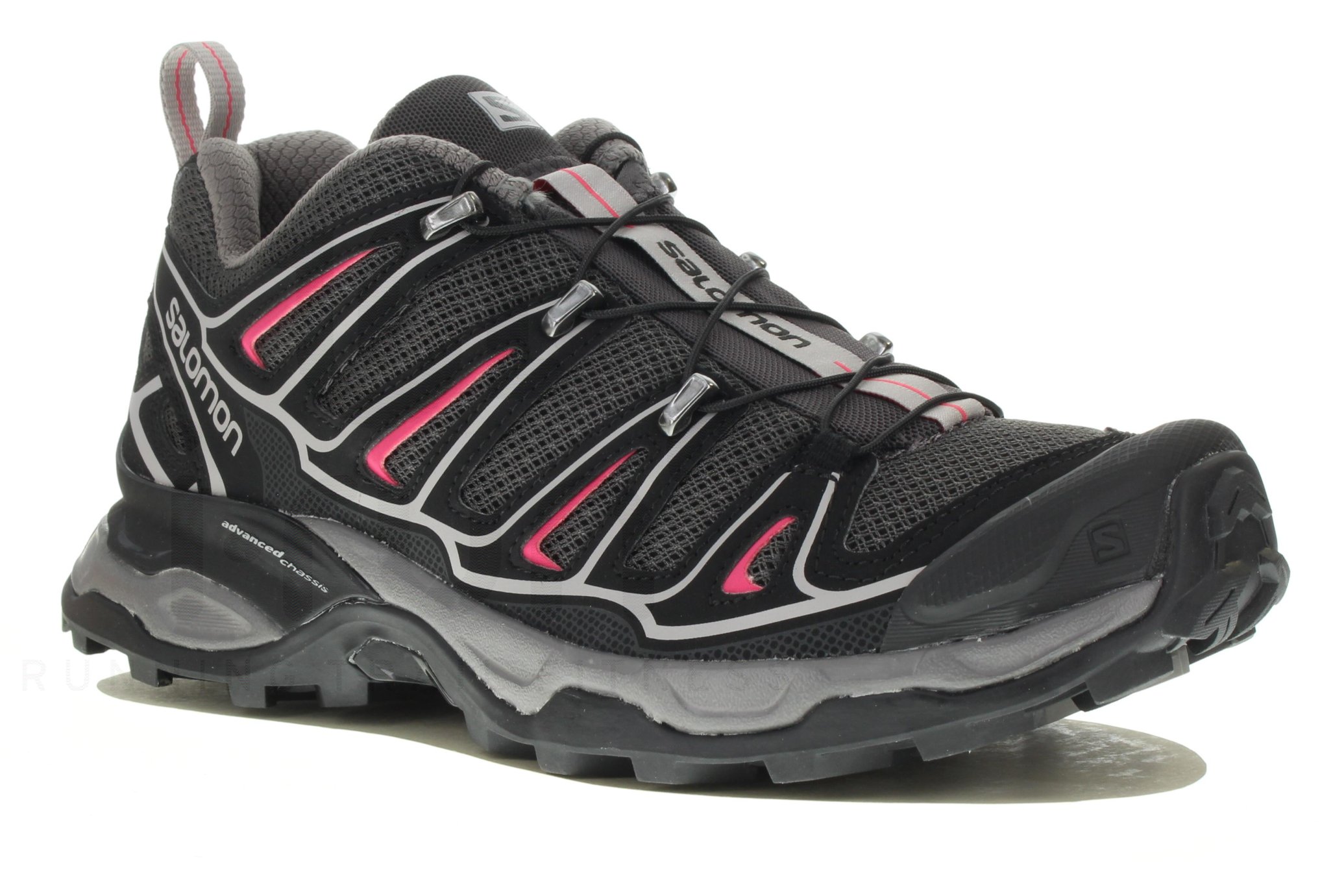 Salomon X Ultra 2