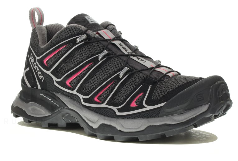 Salomon X Ultra 2