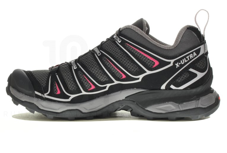 Salomon X Ultra 2
