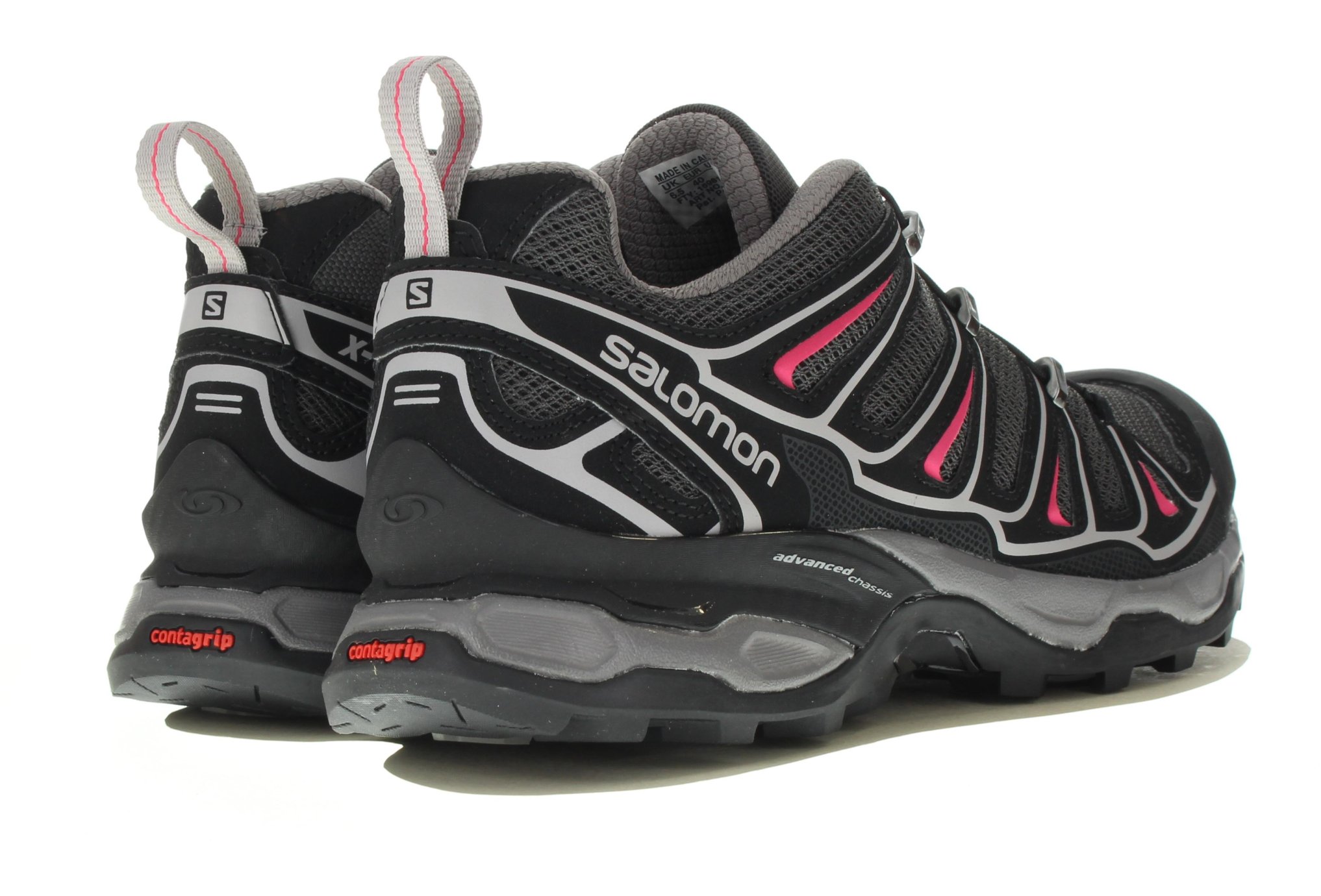 Salomon X Ultra 2