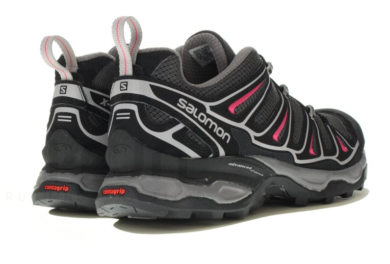 Salomon X Ultra 2
