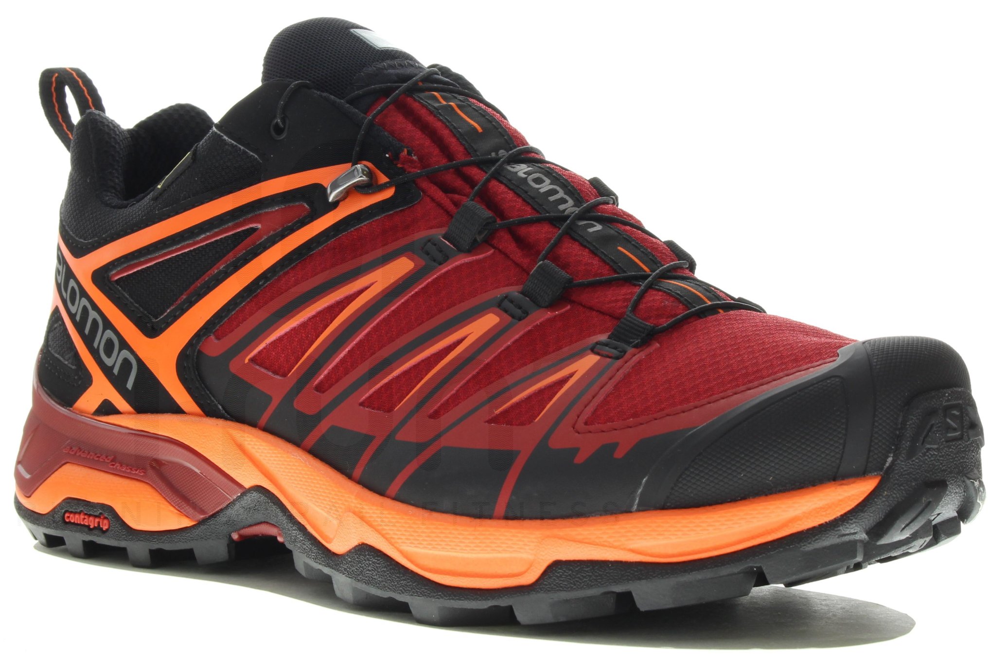 Salomon X Ultra 3 Gore-Tex