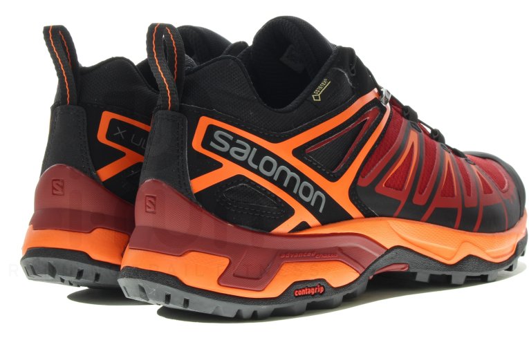 Salomon X Ultra 3 Gore-Tex M 