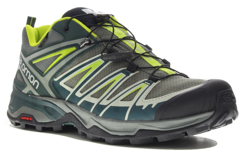 Salomon X Ultra 3 Gore-Tex