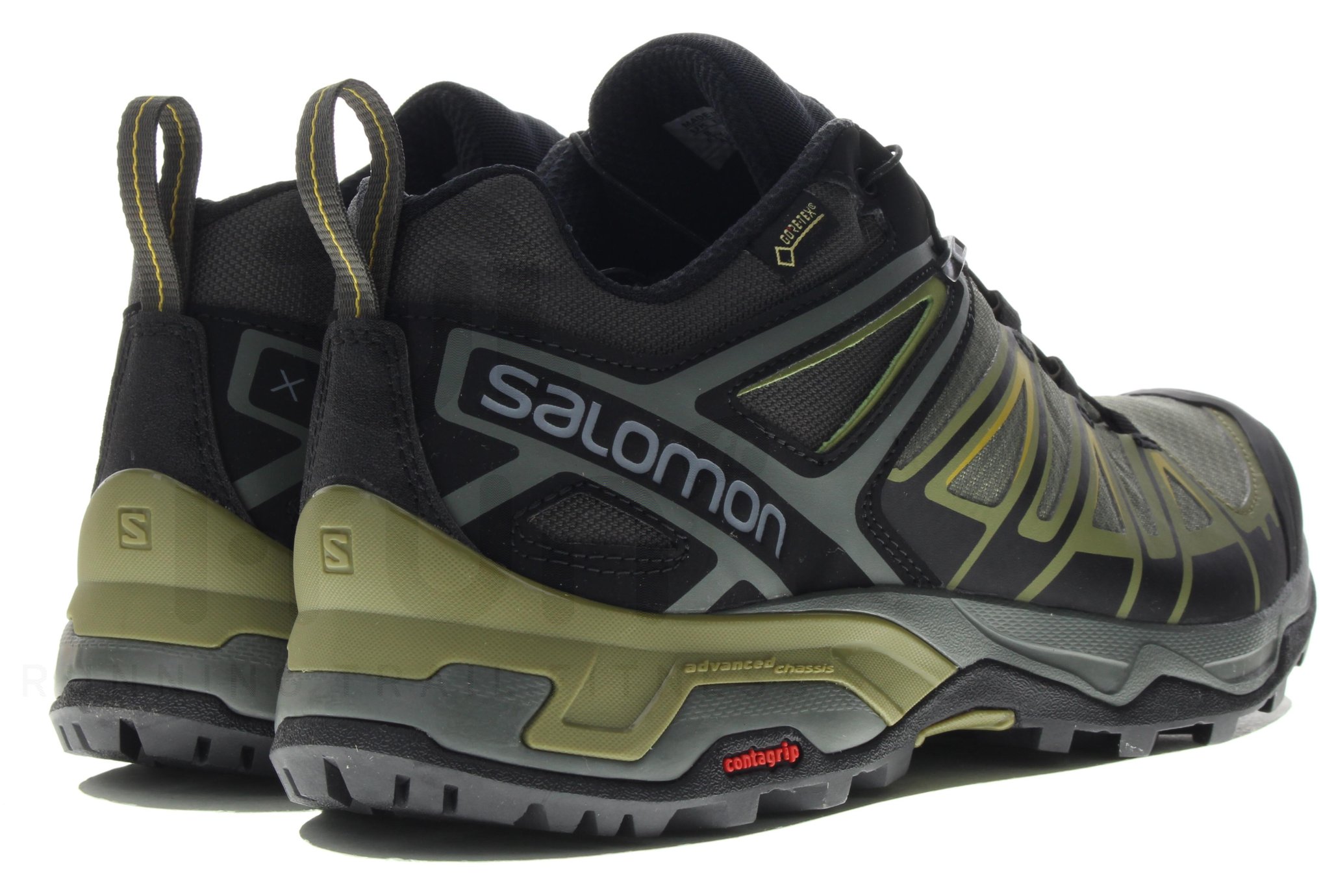 Salomon X Ultra 3 Gore-Tex M 
