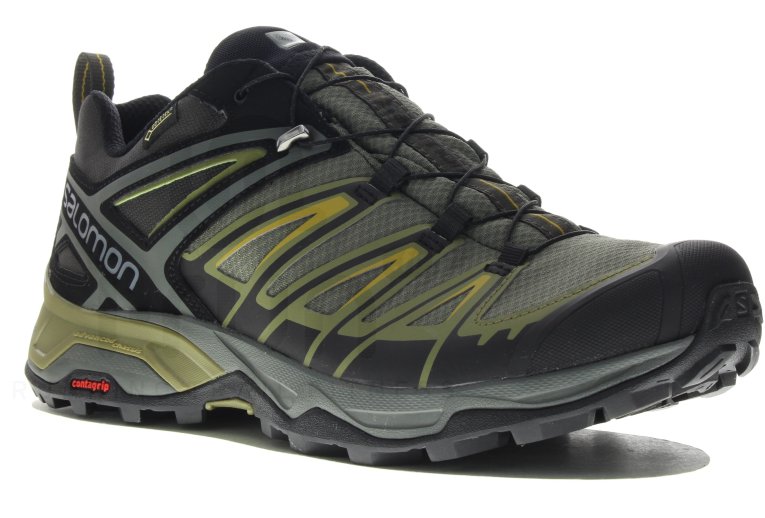 Salomon X Ultra 3 Gore-Tex