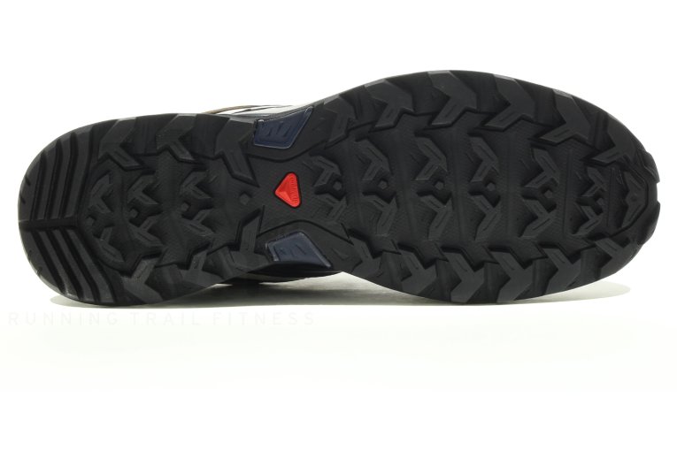 Salomon X Ultra 3 Gore-Tex