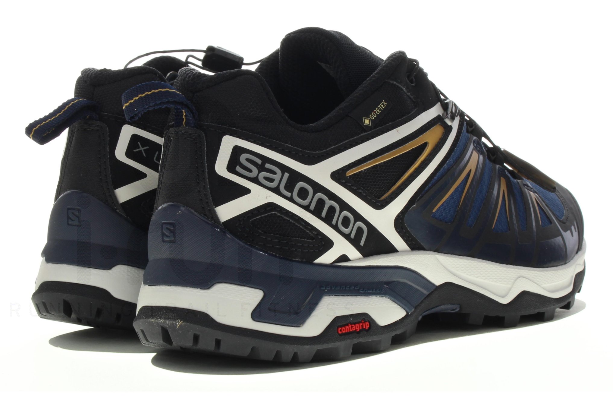 Salomon X Ultra 3 Gore-Tex