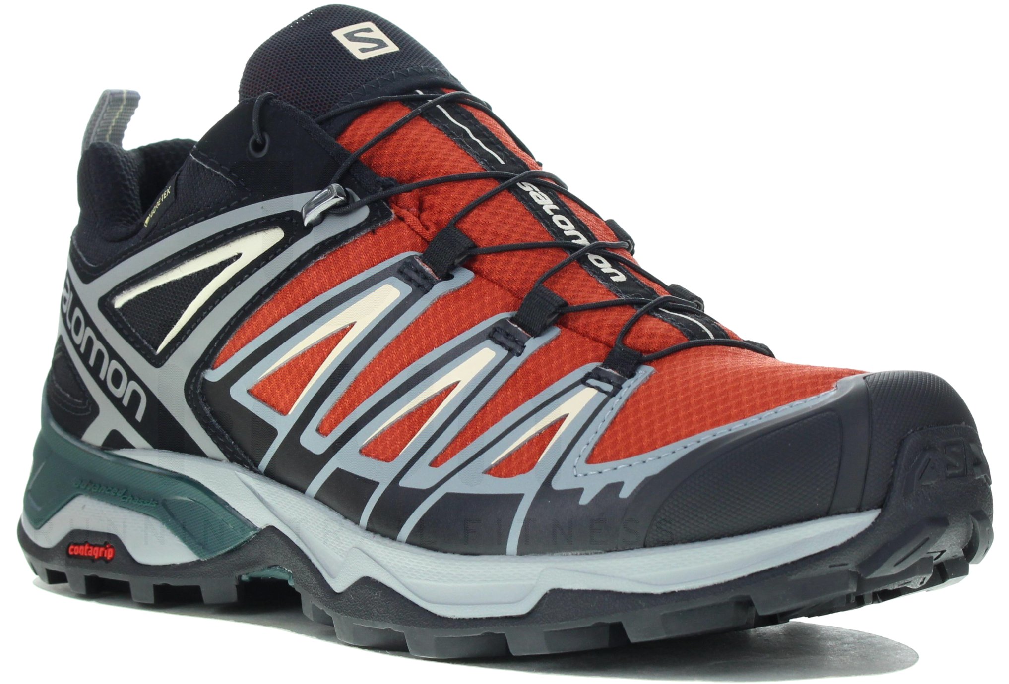 Salomon X Ultra 3 Gore-Tex