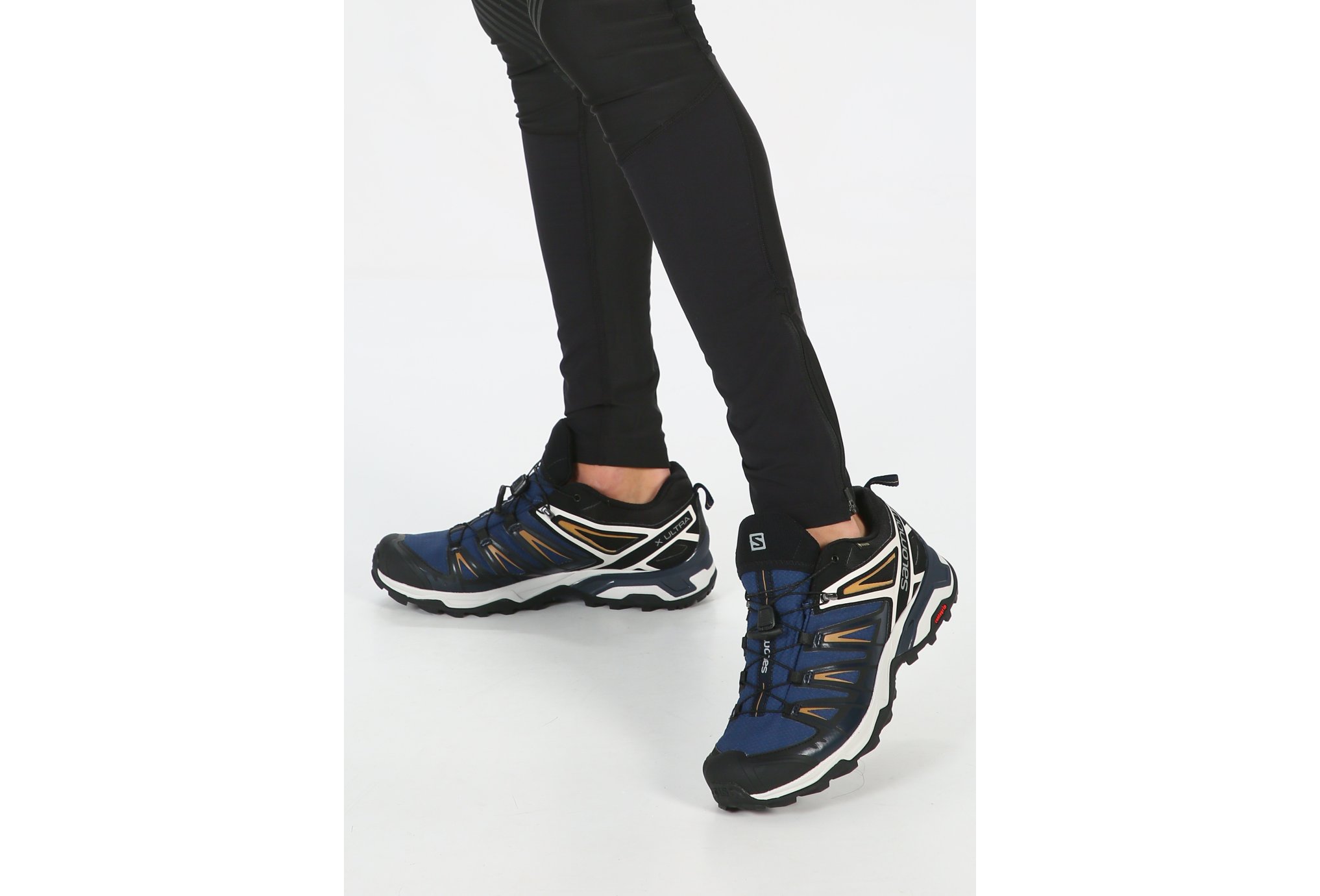 Salomon X Ultra 3 Gore-Tex