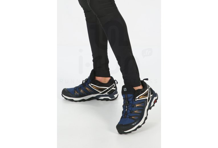 Salomon X Ultra 3 Gore-Tex
