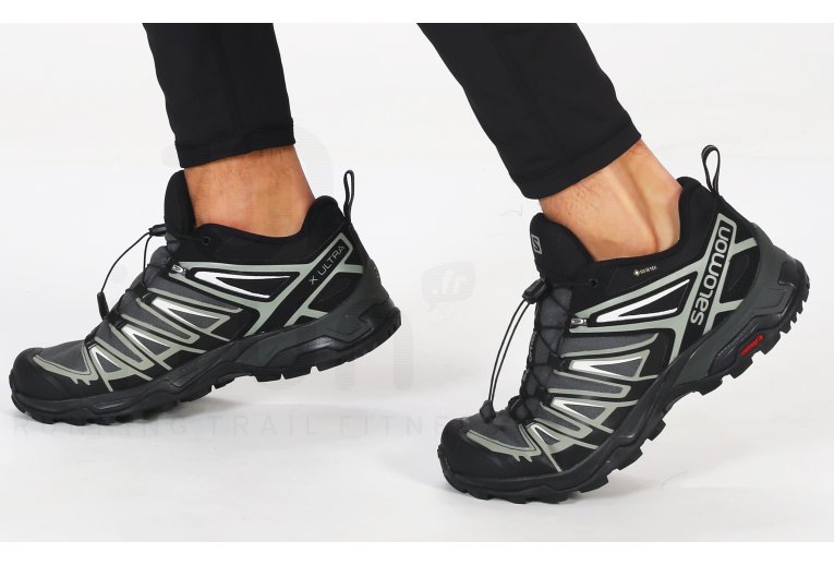 Salomon X Ultra 3 Gore-Tex M 