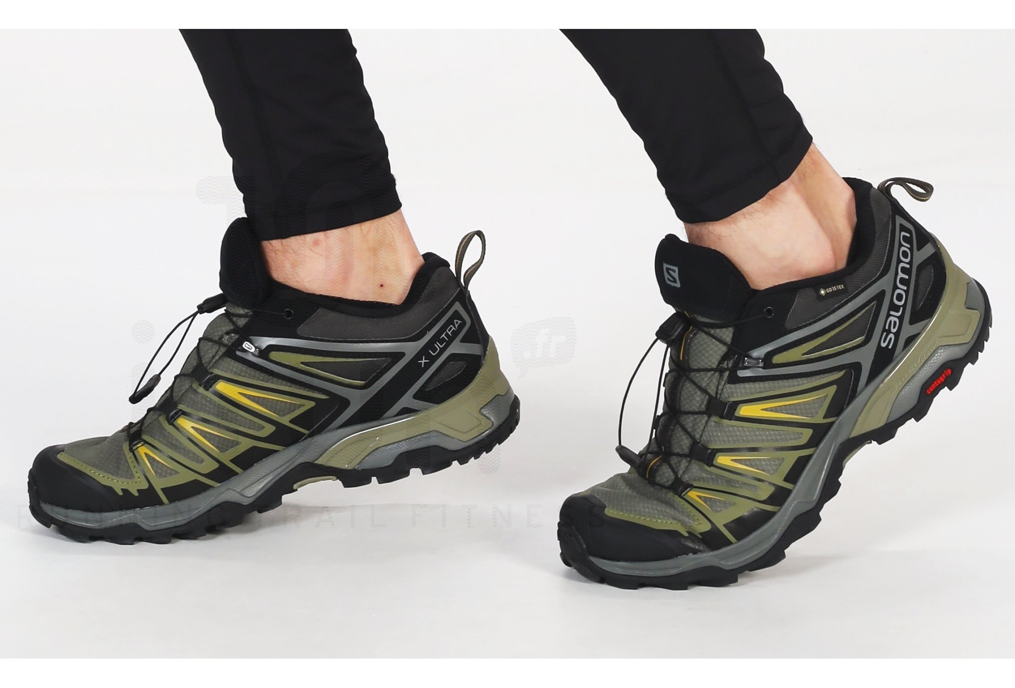 Salomon X Ultra 3 Gore-Tex M 