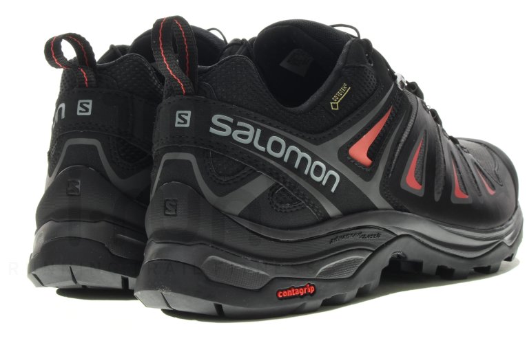 Salomon X Ultra 3 Gore-Tex W 