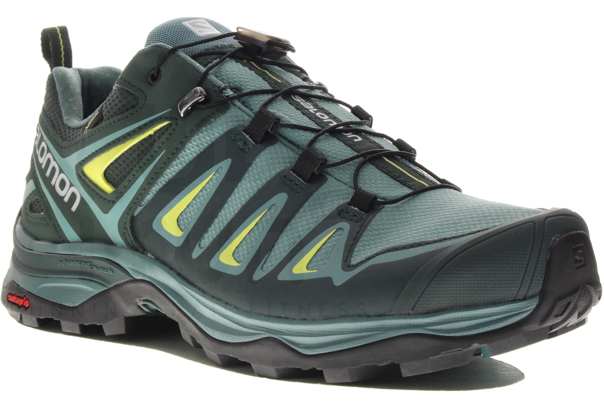Salomon X Ultra 3 Gore-Tex