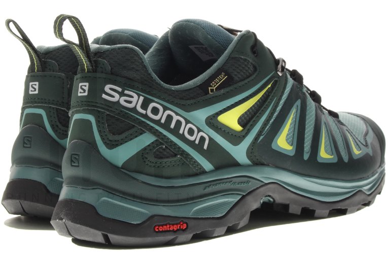 Salomon X Ultra 3 Gore-Tex W 