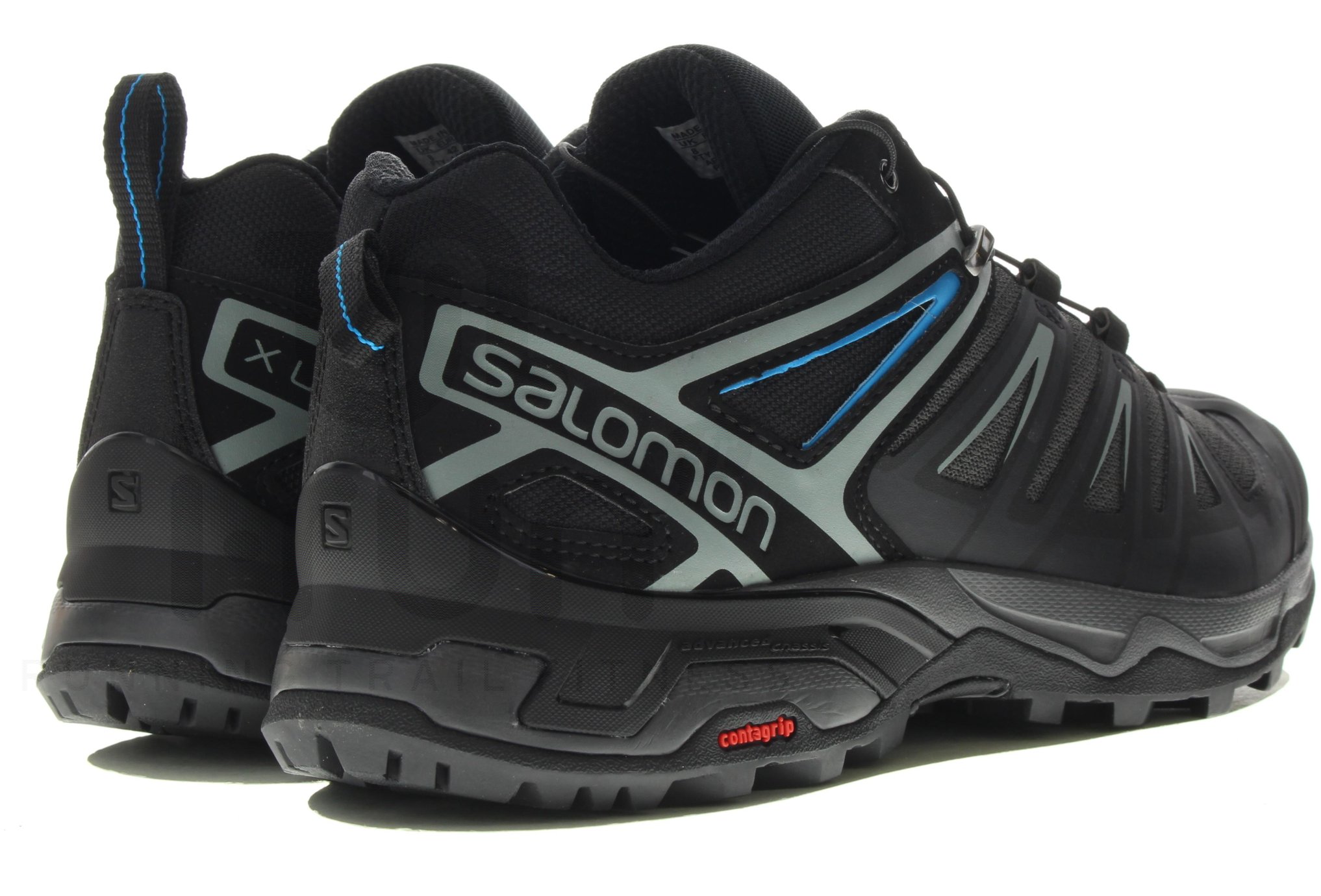 Salomon X Ultra 3