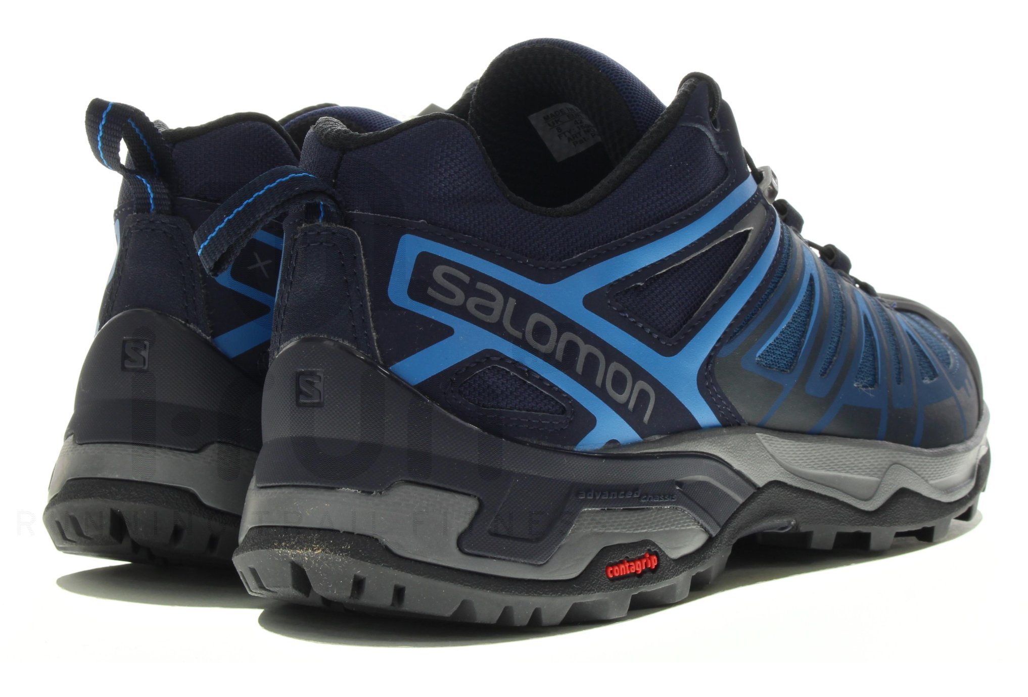 Salomon X Ultra 3 M 
