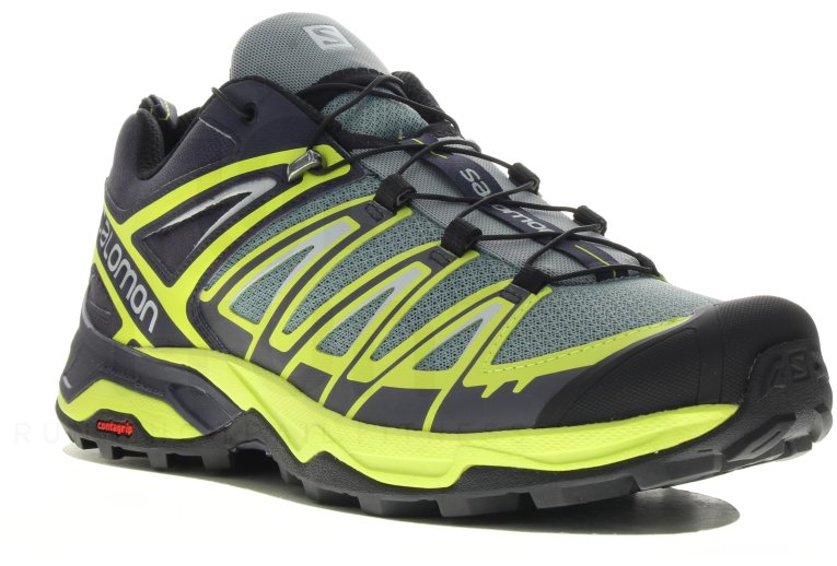 Salomon X Ultra 3