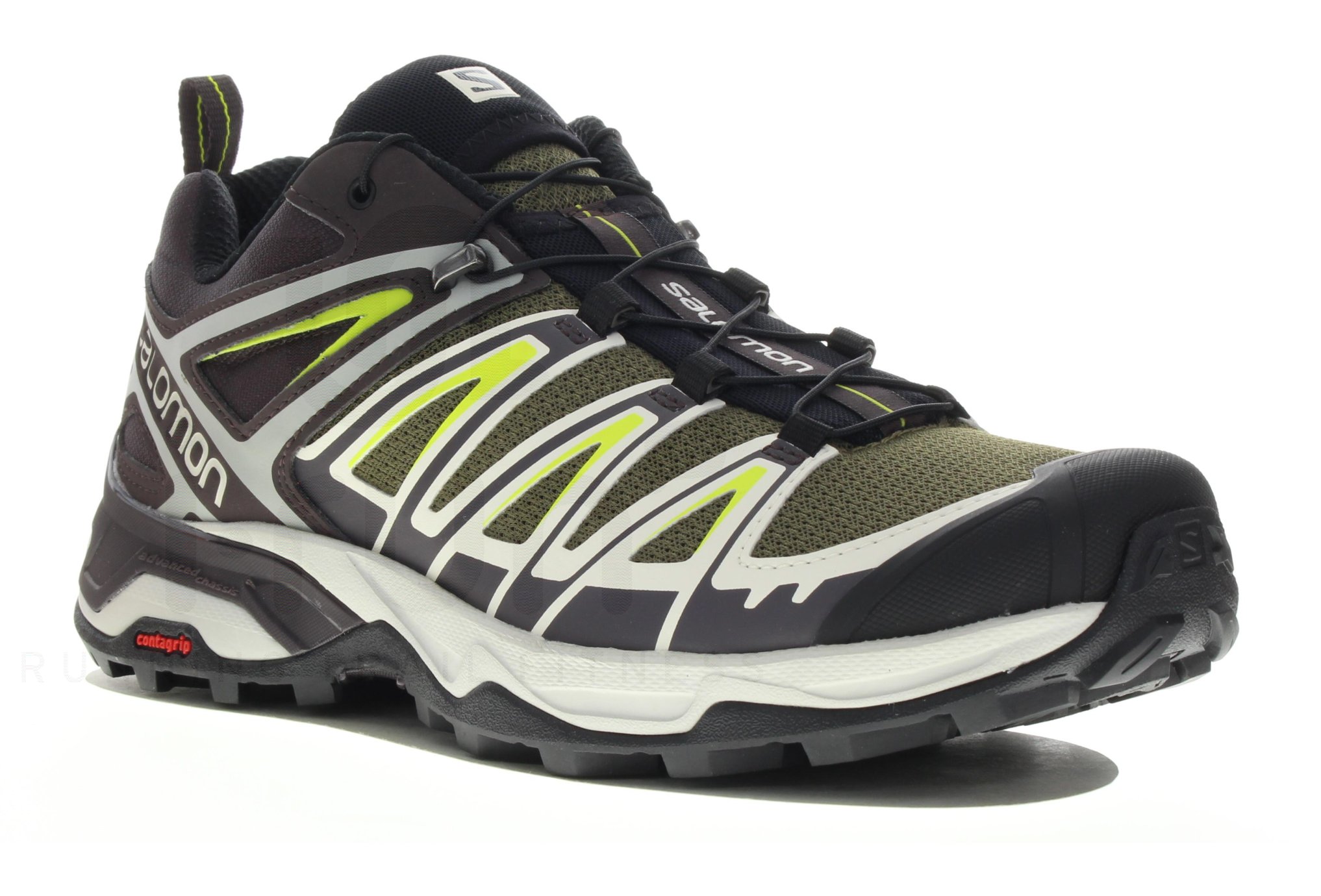 Salomon X Ultra 3